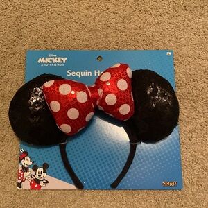 Minnie Mouse Costume